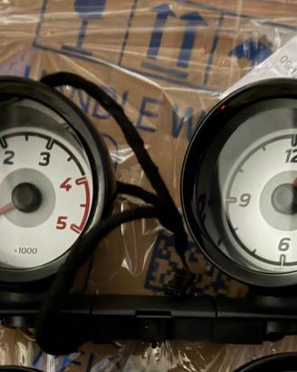 Contagiri e orologio per smart fortwo 451