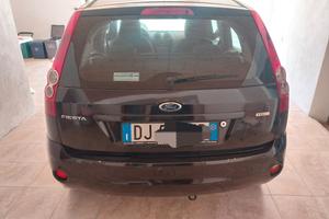 fiesta 186.000 km