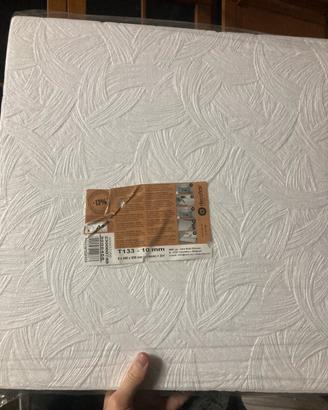 Pannelli polistirene controsoffitto