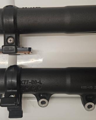 Foderi forcella Honda SH125 e 150 sport del 2024
