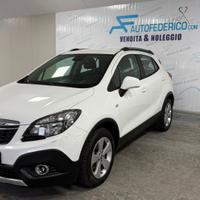Opel Mokka 1.7 Cdti 130cv 4x2 Start&Stop Cosmo