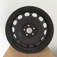 Cerchioni auto R16