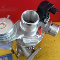 TURBOCOMPRESSORE GARRETT  55278505 - 812811-4