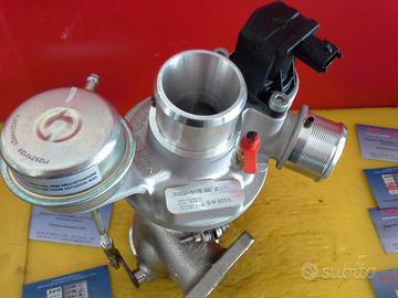 TURBOCOMPRESSORE GARRETT  55278505 - 812811-4