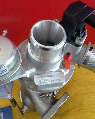 TURBOCOMPRESSORE GARRETT  55278505 - 812811-4