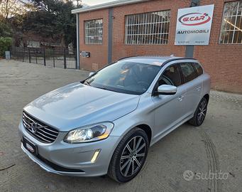 Volvo XC 60 XC60 D4 181cv Geartronic Momentum