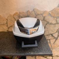 Bauletto + sella honda sh150i 2020