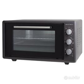 FORNO ELETTRICO VENTILATO SINOTECH 45 LITRI