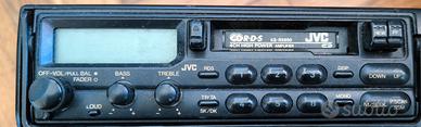 Autoradio 
