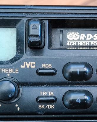Autoradio 