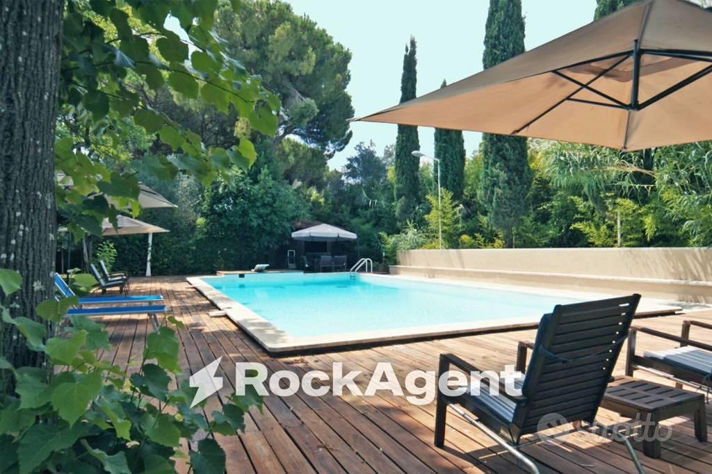 Casa – Scarlino, Le Case - Vista 2