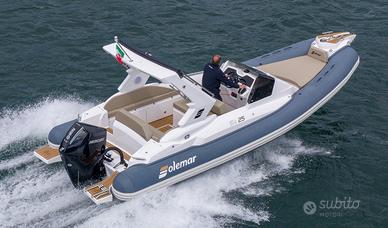 SOLEMAR 25 SX