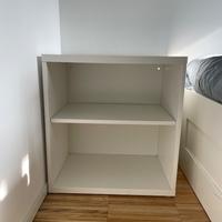 Mobiletto da camera da letto