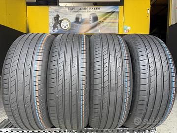 4 Gomme Nexen 225/55R18 102Y XL 95% Residui 2025