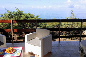 Spiaggia S Anea Scoada costa centro ovest Or