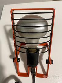 Lampada vintage Artemide