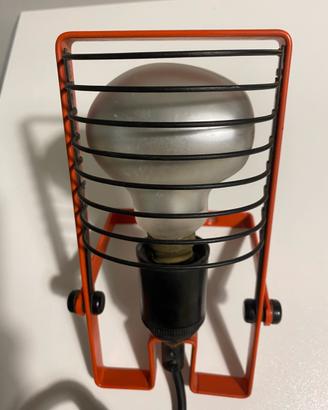 Lampada vintage Artemide