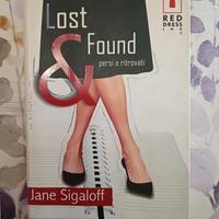 Libro autrice Jane Sigaloff