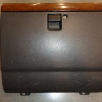 CASSETTO OGGETTI PER ISUZU TROOPER ANNO 2000