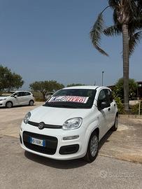 Fiat Panda Pandina 1.0 FireFly 65 CV Hybrid Icon