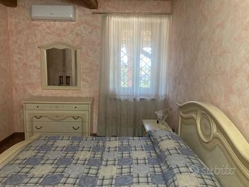 Camere adiecenze N.O.C e Daikin Ariccia