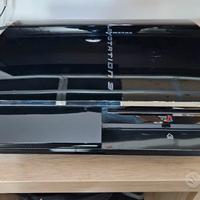 PlayStation 3 retro compatibile PS2