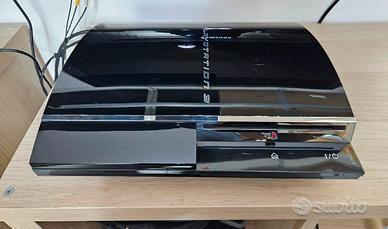 PlayStation 3 retro compatibile PS2