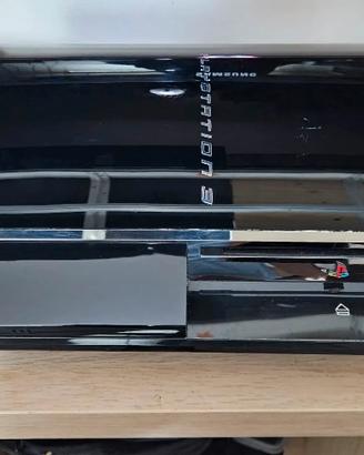 PlayStation 3 retro compatibile PS2