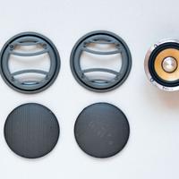 Midrange Focal 3 KRX3 Serie K2 Power usato