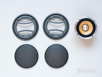 Midrange Focal 3 KRX3 Serie K2 Power usato