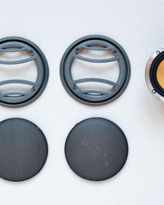 Midrange Focal 3 KRX3 Serie K2 Power usato