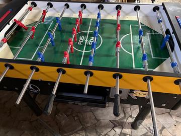 Calciobalilla fas