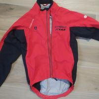 Giacca bici da corsa ciclismo Decca itera katusha