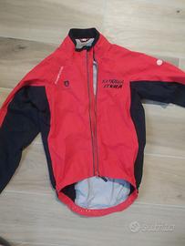 Giacca bici da corsa ciclismo Decca itera katusha
