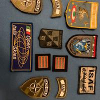 Patch militari
