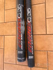 Albero Windsurf Gun Sails