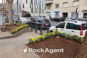 Immobile di 30 m² con 2 locali a Roma
