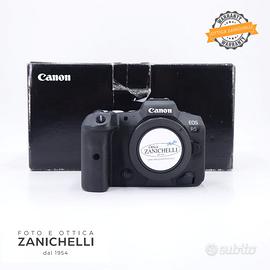 Canon EOS R5 Body 34000 Scatti Usato (G667)