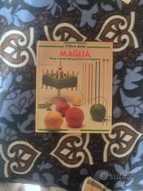 Il libro della maglia