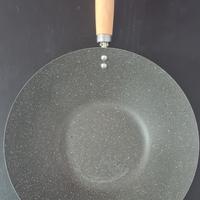 Padella Wok 30 cm
