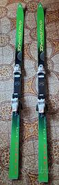 SCI Dynastar Omega Startium Course GS Dyneema