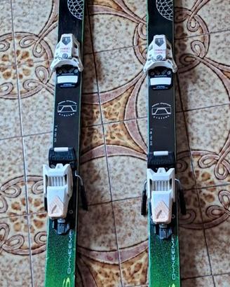 SCI Dynastar Omega Startium Course GS Dyneema