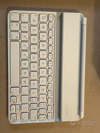 logitech ultrathin keyboard mini