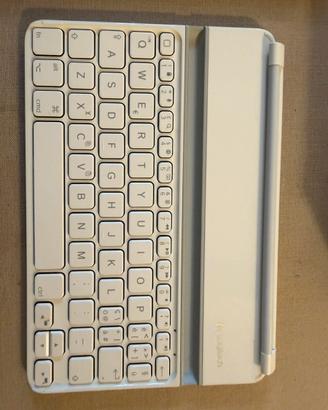 logitech ultrathin keyboard mini