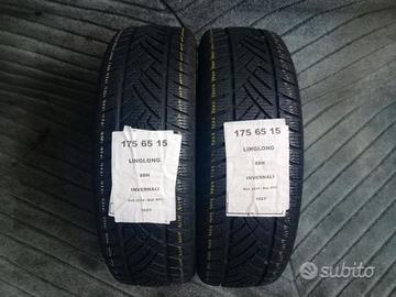 2 gomme 175 65 15 linglong a1023