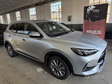 Mg HS 1.5T-GDI AT Comfort GPL NO VINCOLI FINANZIAR