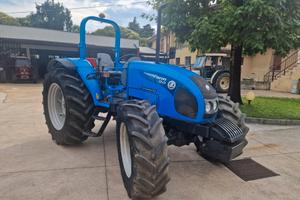 TRATTORE AGRICOLO USATO LANDINI POWERFARM 90 DT