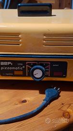pizzamatic vintage