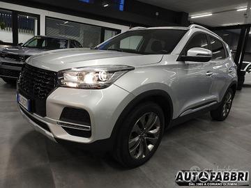 DR AUTOMOBILES - DR 4.0 - 1.5 Bi-Fuel GPL B PELLE