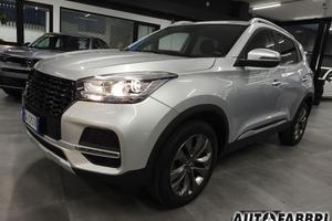 DR AUTOMOBILES - DR 4.0 - 1.5 Bi-Fuel GPL B PELLE